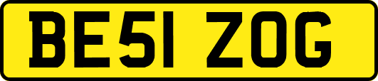 BE51ZOG