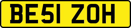 BE51ZOH