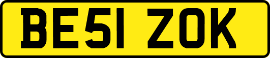 BE51ZOK