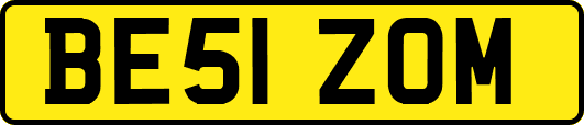 BE51ZOM