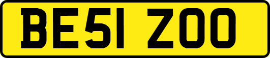 BE51ZOO