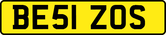 BE51ZOS