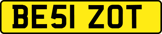 BE51ZOT