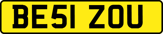 BE51ZOU