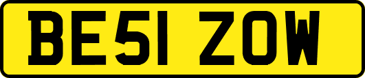 BE51ZOW