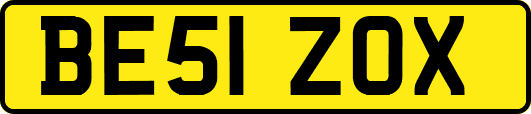 BE51ZOX