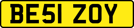 BE51ZOY