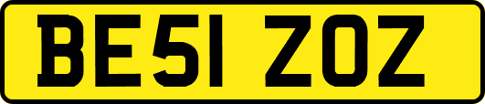 BE51ZOZ