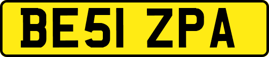 BE51ZPA