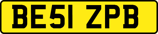 BE51ZPB