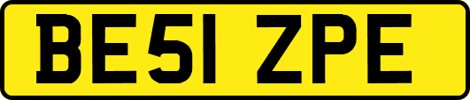 BE51ZPE