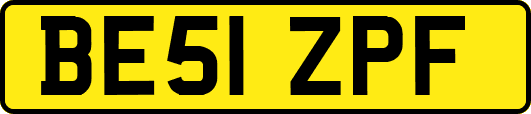 BE51ZPF