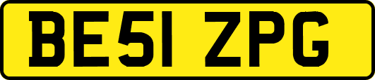 BE51ZPG