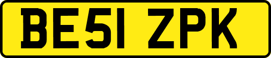 BE51ZPK