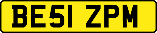 BE51ZPM