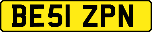 BE51ZPN