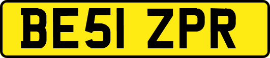 BE51ZPR