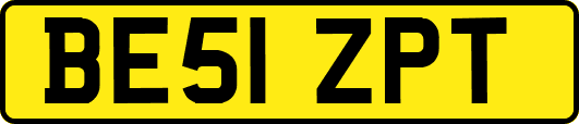 BE51ZPT