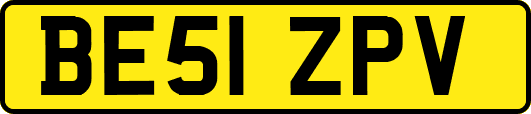 BE51ZPV