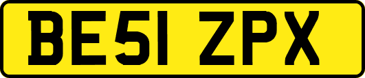 BE51ZPX