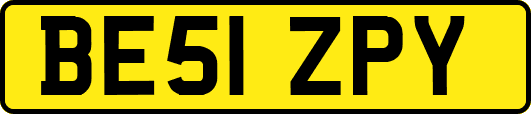 BE51ZPY