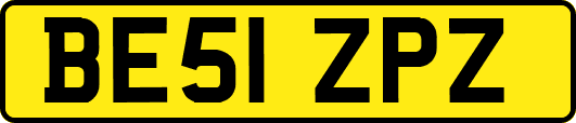 BE51ZPZ