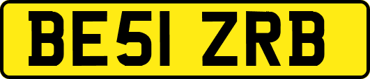 BE51ZRB