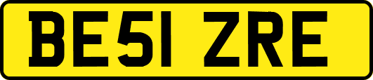 BE51ZRE