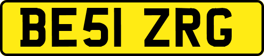 BE51ZRG
