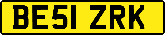 BE51ZRK