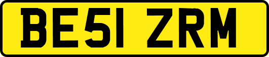 BE51ZRM