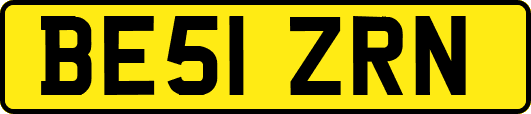 BE51ZRN