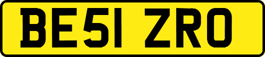 BE51ZRO