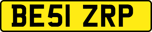 BE51ZRP