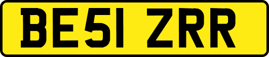 BE51ZRR