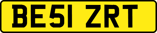BE51ZRT