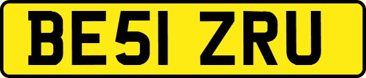 BE51ZRU