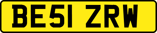 BE51ZRW