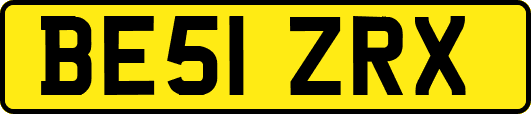 BE51ZRX