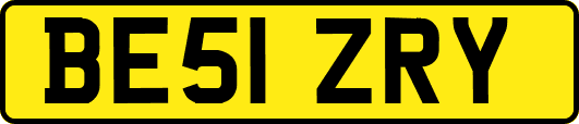 BE51ZRY