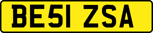 BE51ZSA