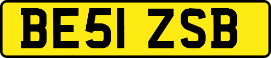BE51ZSB