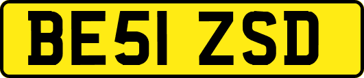 BE51ZSD