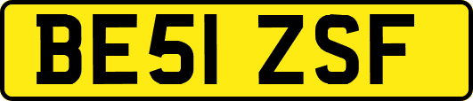 BE51ZSF