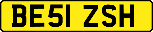 BE51ZSH