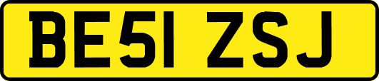 BE51ZSJ
