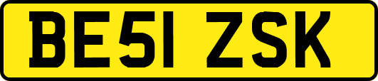 BE51ZSK