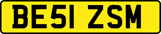 BE51ZSM