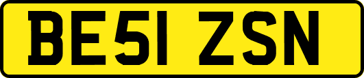 BE51ZSN