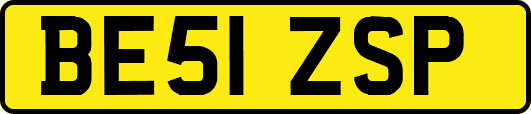 BE51ZSP